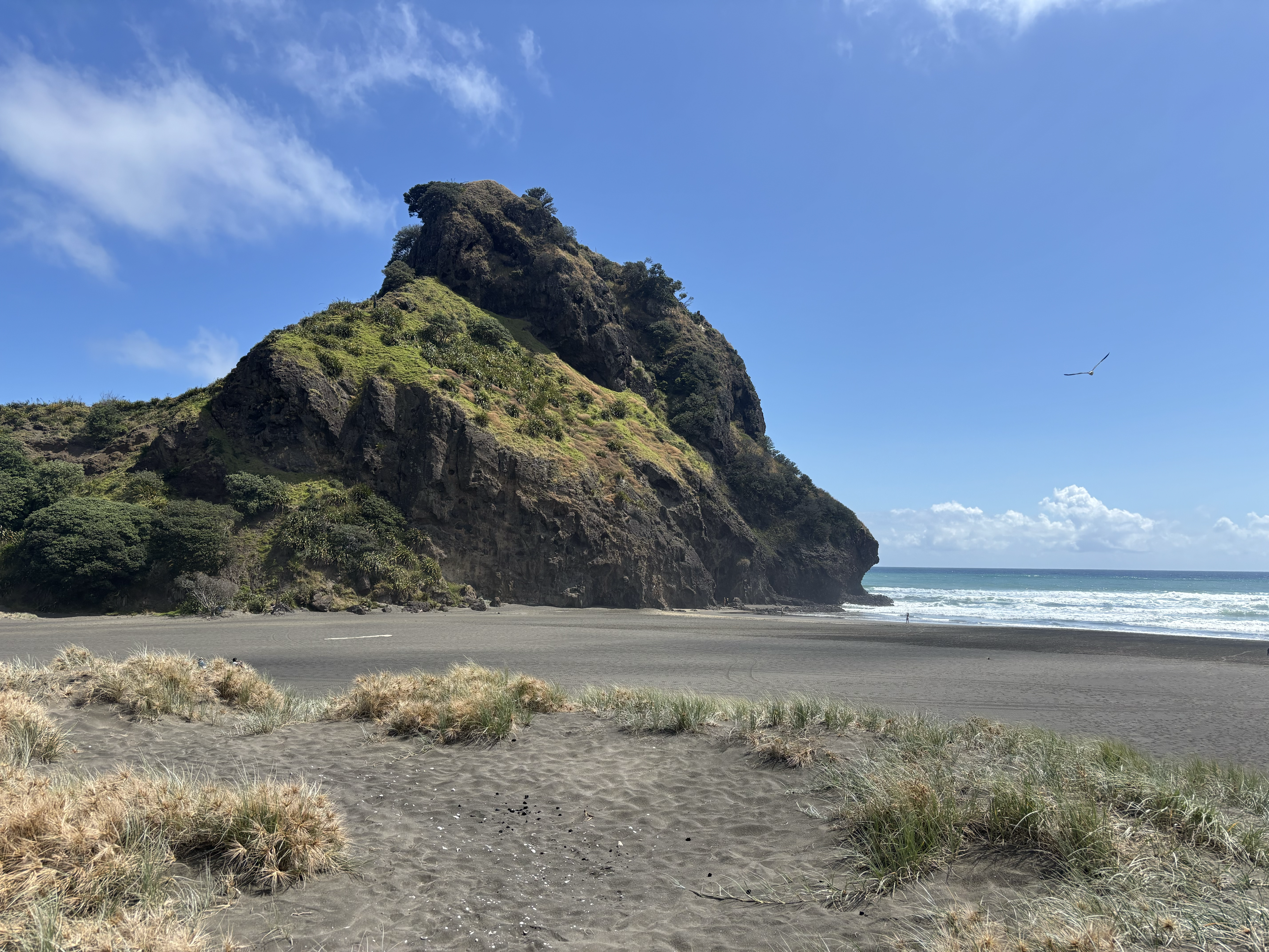 Lion Rock